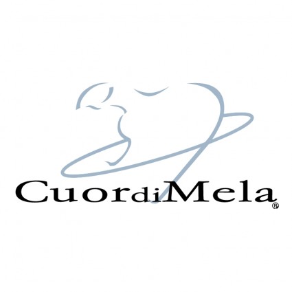 Cuordimela 無料ベクター 45.38 KB