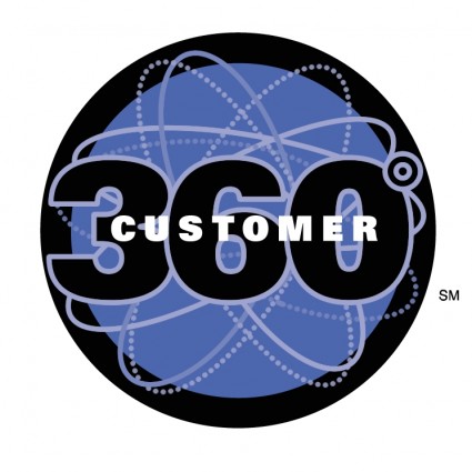 顧客 360 0 無料ベクター 126.06 KB