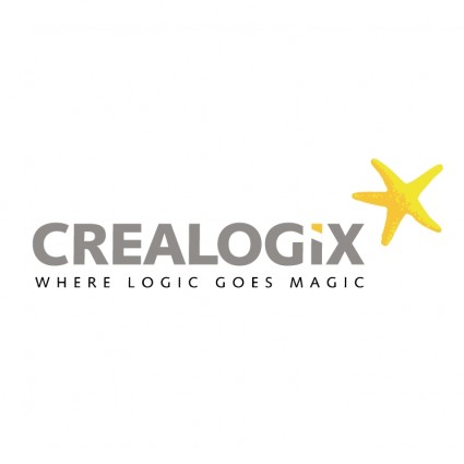 Crealogix 無料ベクター 44.10 KB