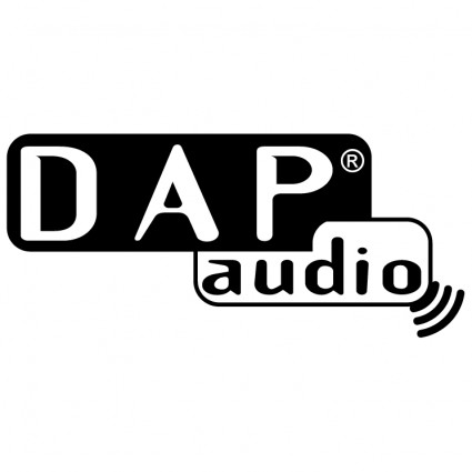 Dap のオーディオ無料ベクター 26.73 KB