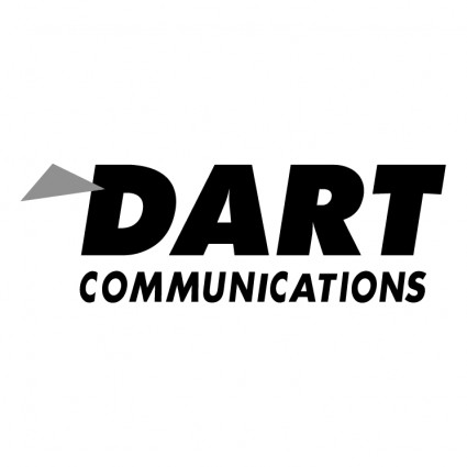 Dart 通信無料ベクター 27.21 KB