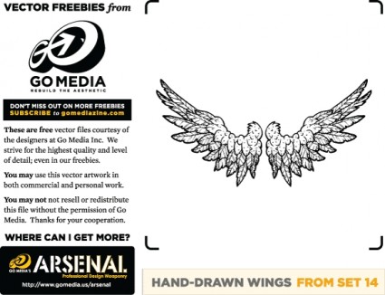 手翼ベクターの描画その他 - 無料ベクター