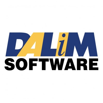 Dalim ソフトウェア無料ベクター 30.55 KB