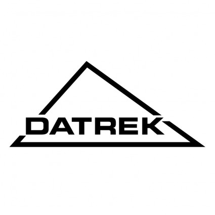 Datrek 無料ベクター 17.76 KB