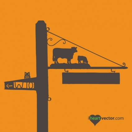 その他ヤード符号ベクター ベクター アンティーク - 無料ベクター