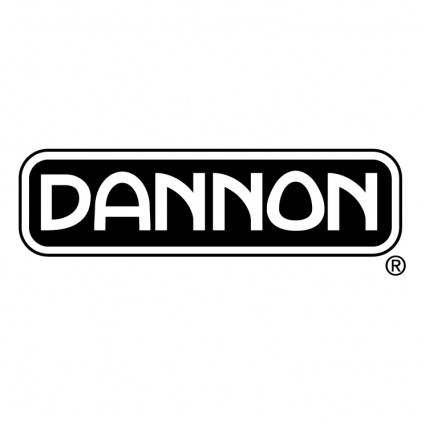 Dannon 0 無料ベクター 21.50 KB