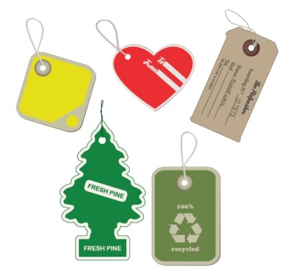 無料のタグ ベクター ベクター アイコン - 無料ベクター