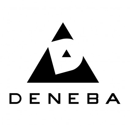 Deneba ソフトウェア無料ベクター 17.76 KB