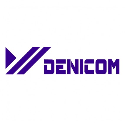 Denicom 無料ベクター 13.17 KB