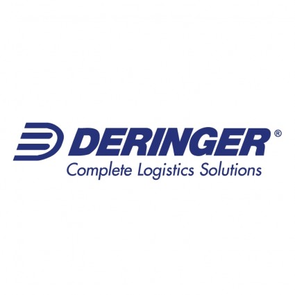 デリンジャー無料ベクター 36.36 KB