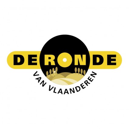 Deronde 無料ベクター 40.79 KB