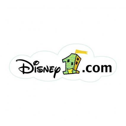 Disney1com 無料ベクター 79.94 KB
