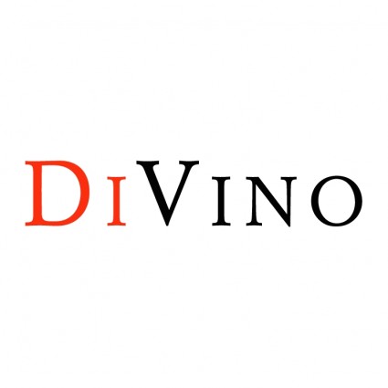 Divino 無料ベクター 20.12 KB