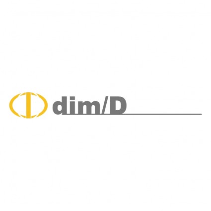 Dimd 無料ベクター 18.15 KB