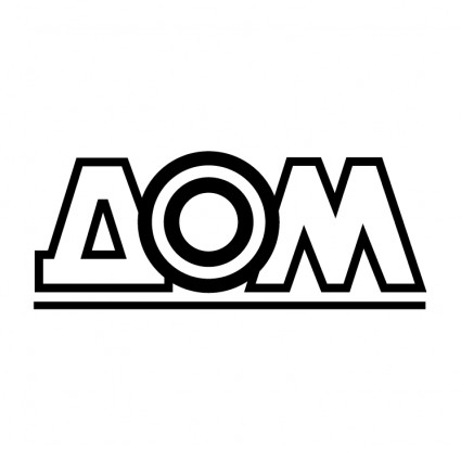 Dom 無料ベクター 22.51 KB