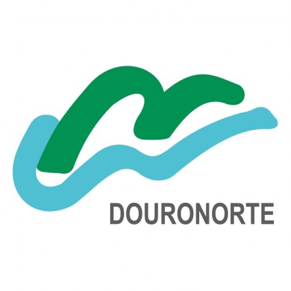 ドウロ ノルテ無料ベクター 33.35 KB