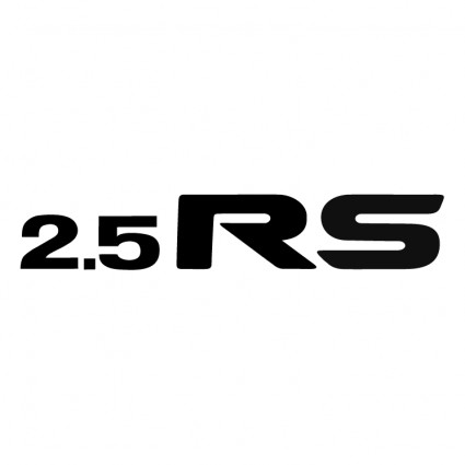 25 rs 無料ベクター 17.36 KB