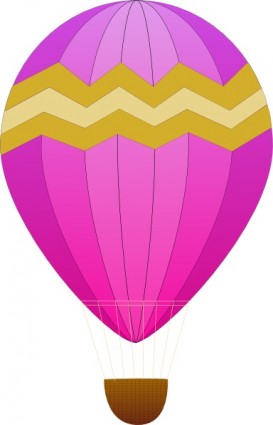 寄主熱気球クリップアート ベクター クリップ アート - 無料ベクター
