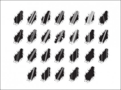 その他に立つベクター金属 - 無料ベクター