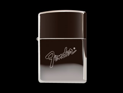 フェンダー ジッポー ベクターその他 - 無料ベクター