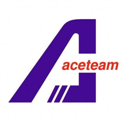 Aceteam 無料ベクター 25.78 KB