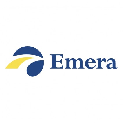 Emera 無料ベクター 22.31 KB