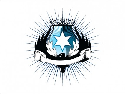 その他主フェニックス紋章ベクター ベクター - 無料ベクター