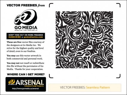 シームレスなベクター無料配布のベクターのまんじ misc - 無料ベクター