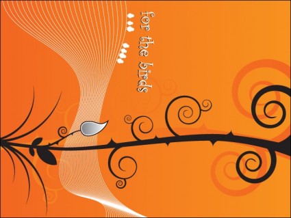 その他の鳥のベクター - 無料ベクター