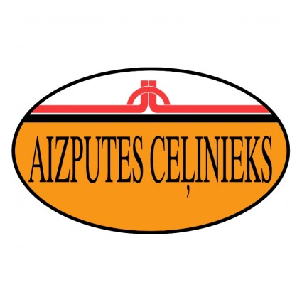 Aizputes celinieks 無料ベクター 60.27 KB