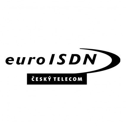 Euroisdn 無料ベクター 23.23 KB