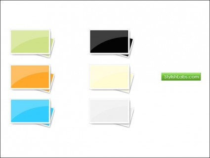 ガラスの花ベクター花 - 無料ベクター