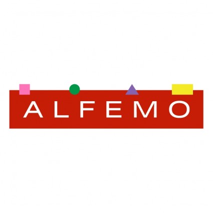 Alfemo 無料ベクター 15.62 KB