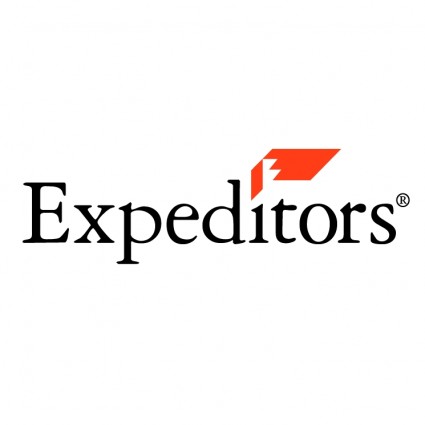 Expeditors 無料ベクター 29.80 キロバイト