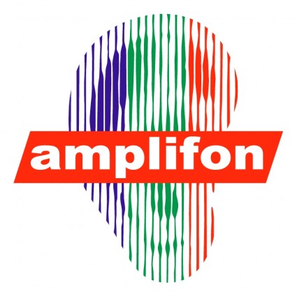 Amplifon 無料ベクター 65.45 KB