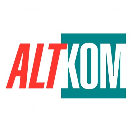 Altkom 無料ベクター 19.83 KB