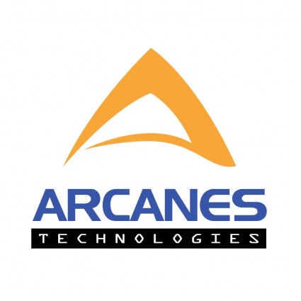 Arcanes 技術無料ベクター 35.45 KB