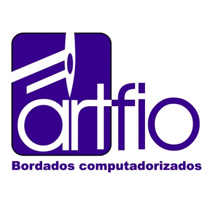 Artfio bordados 無料ベクター 49.61 KB