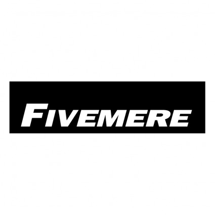 Fivemere 無料ベクター 13.78 KB