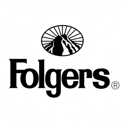 Folgers 1 無料ベクター 39.14 KB