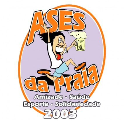 エース無料ベクター ビーチ 260.45 KB