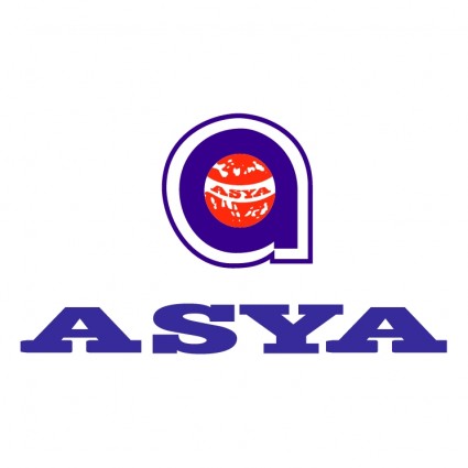 Asya 無料ベクター 46.97 KB