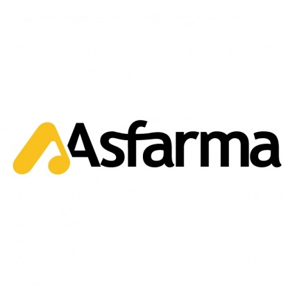 Asfarma 無料ベクター 23.07 KB
