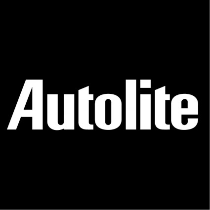 Autolite 0 無料ベクター 15.43 KB