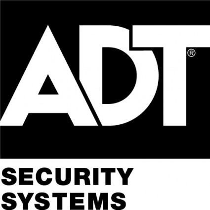 ADT logo2 ベクターのロゴ - 無料ベクター