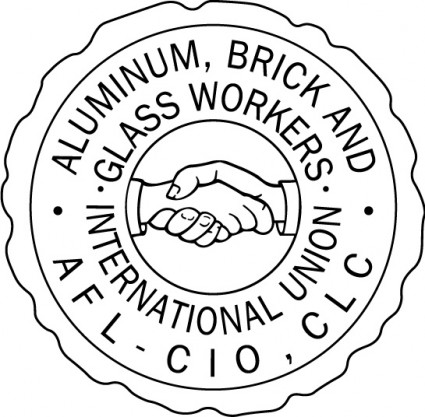 AFL-CIO のロゴのベクターのロゴ - 無料ベクター