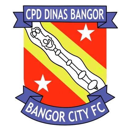 バンガー ・ シティ fc 無料ベクター 142.41 KB