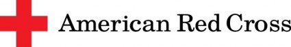 アメリカ赤十字社のロゴのベクターのロゴ 無料ベクター 無料素材イラスト・ベクターのフリーデザイナー