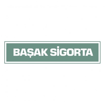 Basak sigorta 無料ベクター 20.49 KB