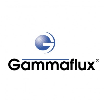 Gammaflux 無料ベクター 40.03 KB